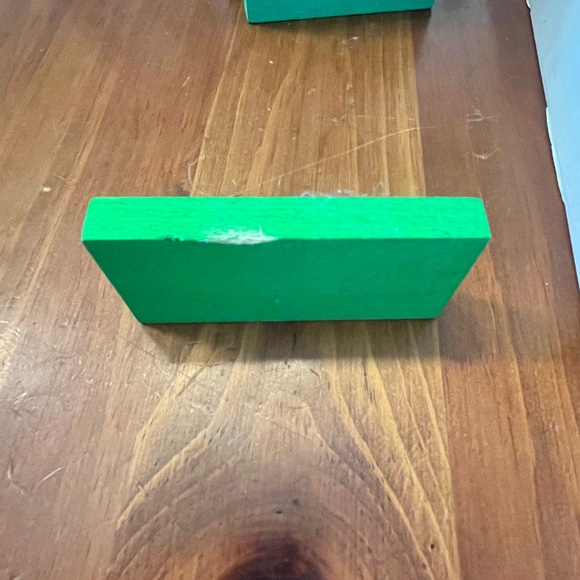 Rainbow Building Blocks Set - Picture 4 of 6